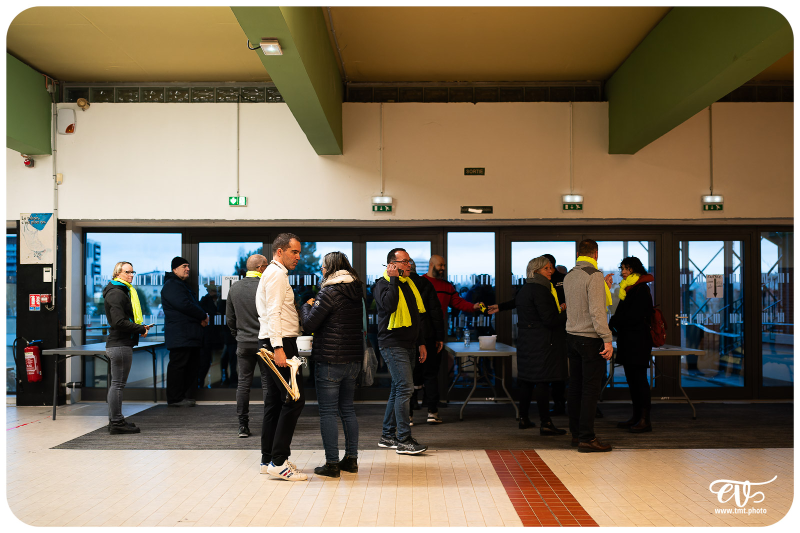 OFFS - BNS JEU DE DAMES